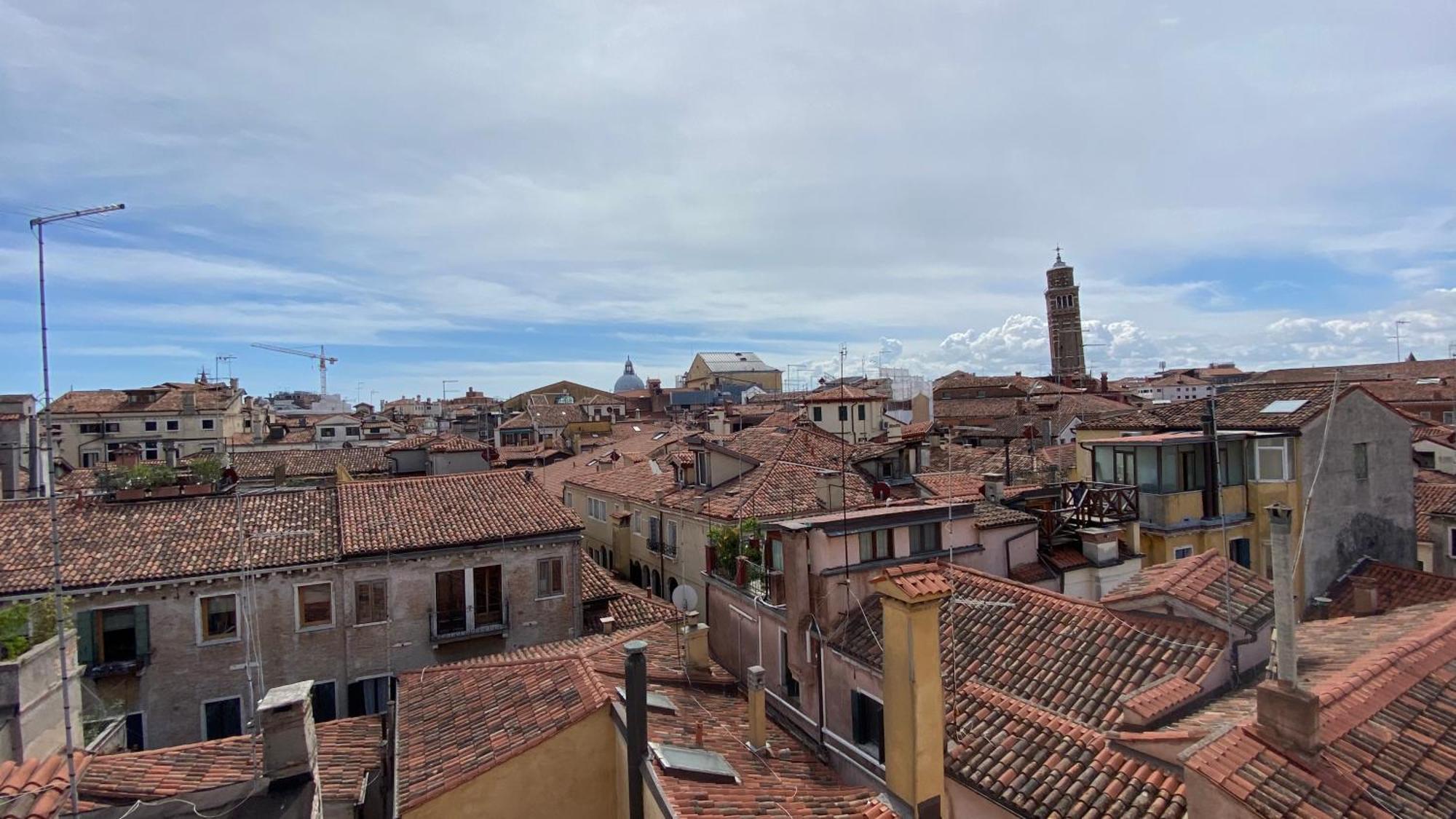 Rooftop 3999 Venice Exterior photo