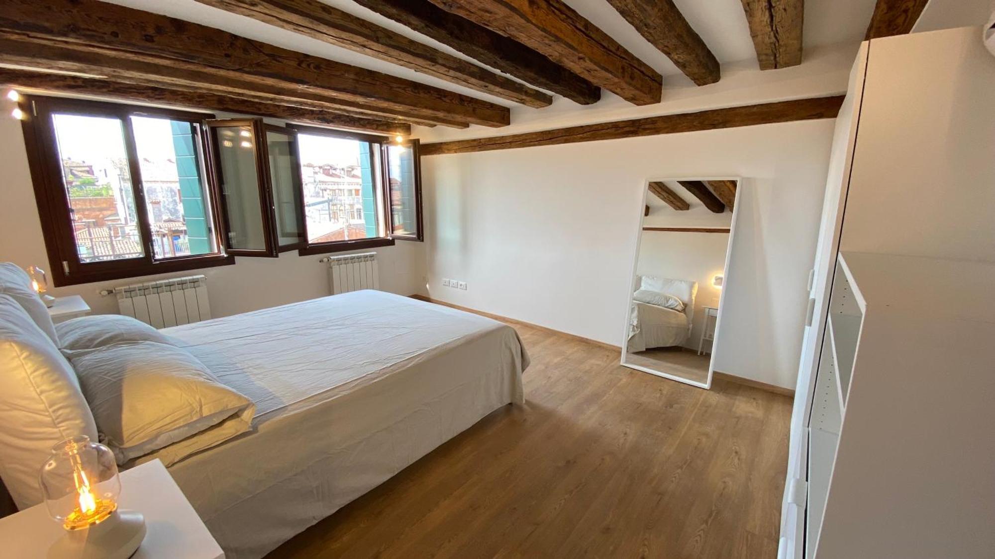 Rooftop 3999 Venice Exterior photo